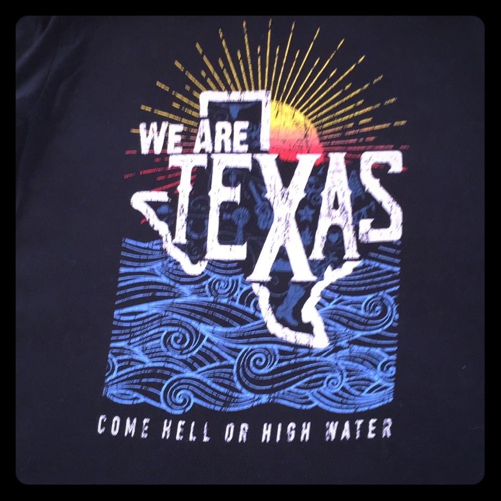Texas T-Shirt.